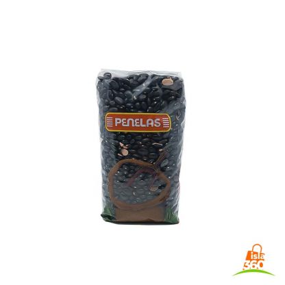 Frijol Negro PENELAS 500g