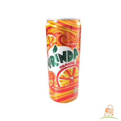 Refresco MIRINDA 330ml