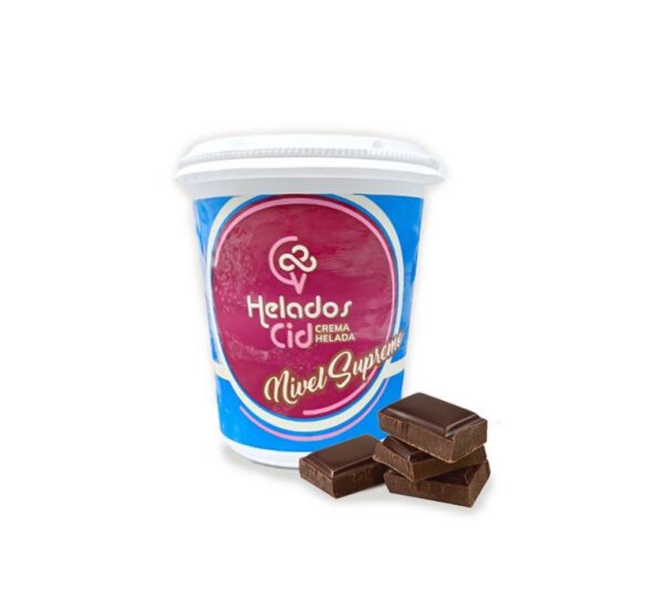 Combo heladero (Fresa, chocolate y caramelo) - Imagen 3