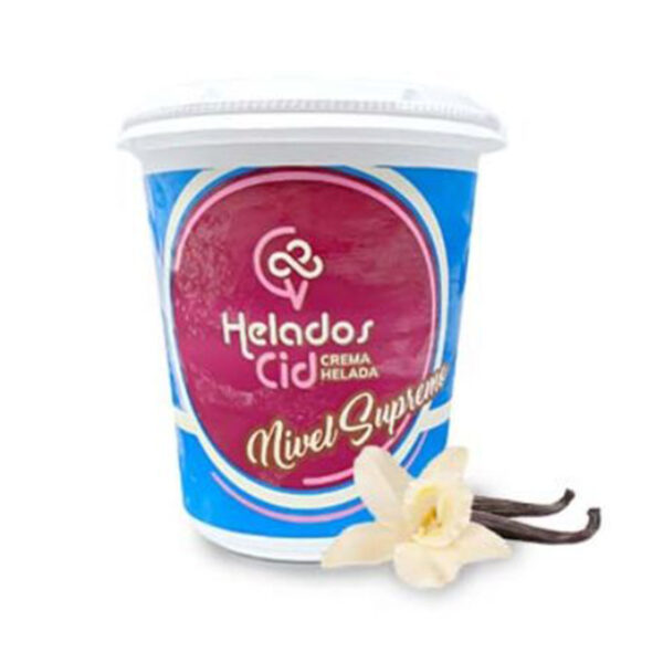 Combo heladero (Fresa, chocolate y vainilla) - Imagen 4