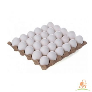 Huevos 30u (Cartón)