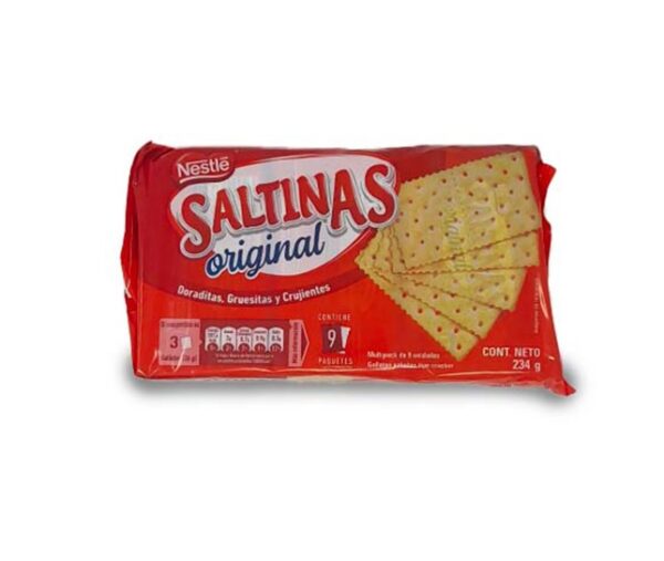 Antojos de papá - Imagen 16