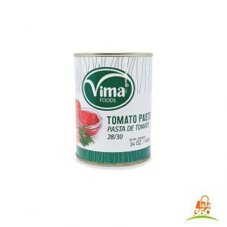Pasta de tomate VIMA 400g