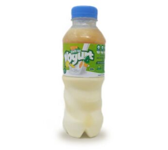 Yogurt SANTA ANA 500ml (piña)