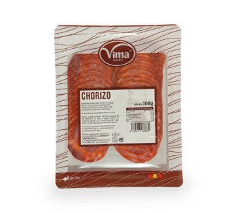 Chorizo VIMA 100g (lonchas)