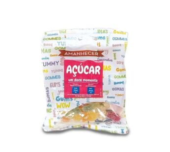 Gomitas AMANHECER 100g (surtido azúcar)