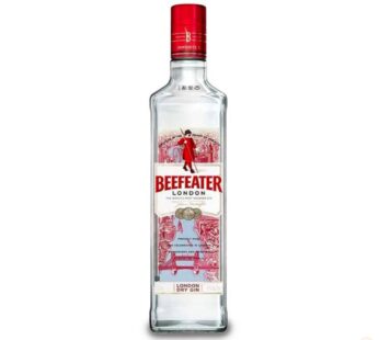 Ginebra BEEFEATER 70cl