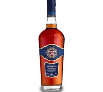 Ron HAVANA CLUB Selección de Maestros 700ml