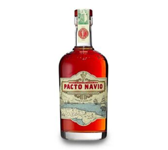 Ron HAVANA CLUB PACTO NAVIO 70cl