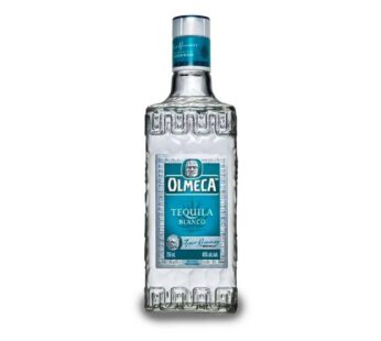 Tequila OLMECA Blanco 700ml