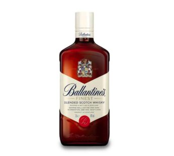 Whisky BALLANTINE’S Finest 700ml