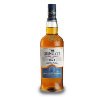 Whisky THE GLENLIVET FOUNDER’S RESERVE 700ml