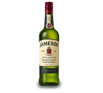 Whisky JAMESON 700ml