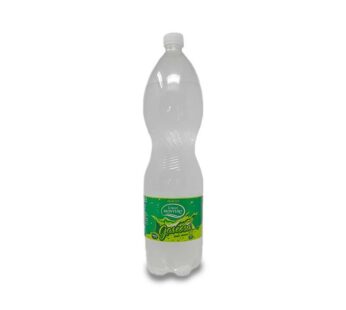 Refresco CIEGO MONTERO Limón 1.5L