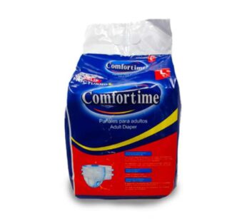 Pañal desechable COMFORTIME para adulto talla L
