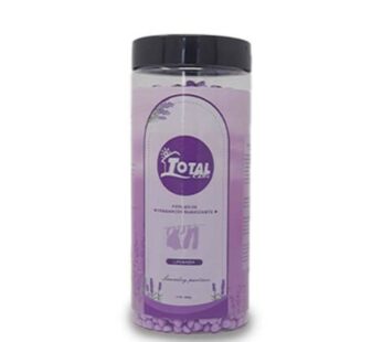 Perlas de olor TOTAL CARE (lavanda) 200g