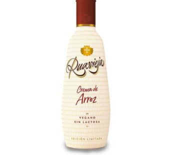 Ruavieja HAVANA CLUB (crema de arroz) 70cl