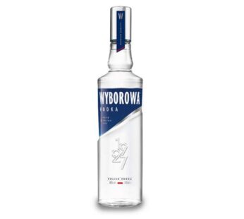 Vodka WYBOROWA 700ml