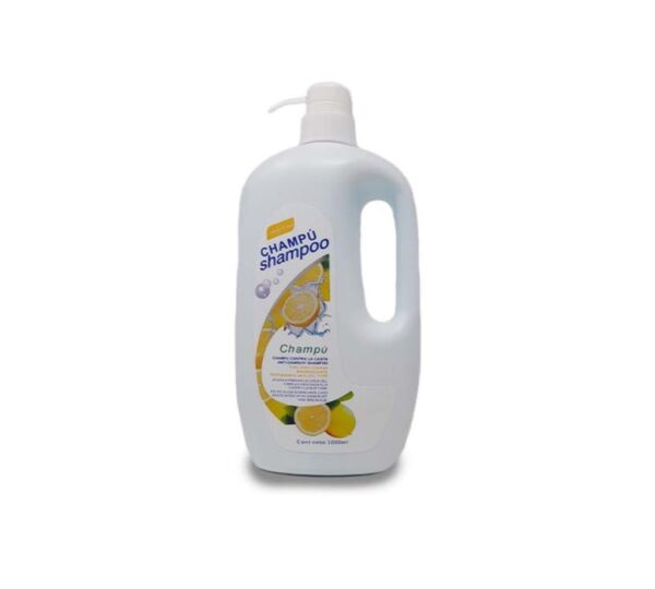 Champú COMFORTIME (anticaspa) 1L