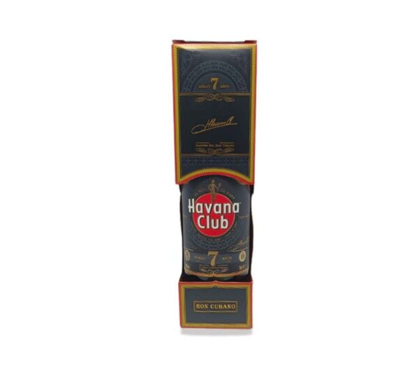 Ron HAVANA CLUB 7 años 700ml