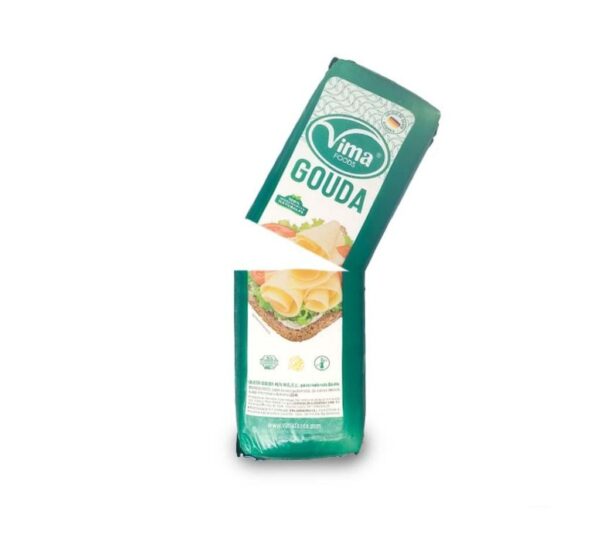 Medio queso gouda VIMA 1,5kg aproximadamente