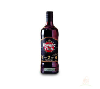 Ron HAVANA CLUB Añejo 7 años 70cl