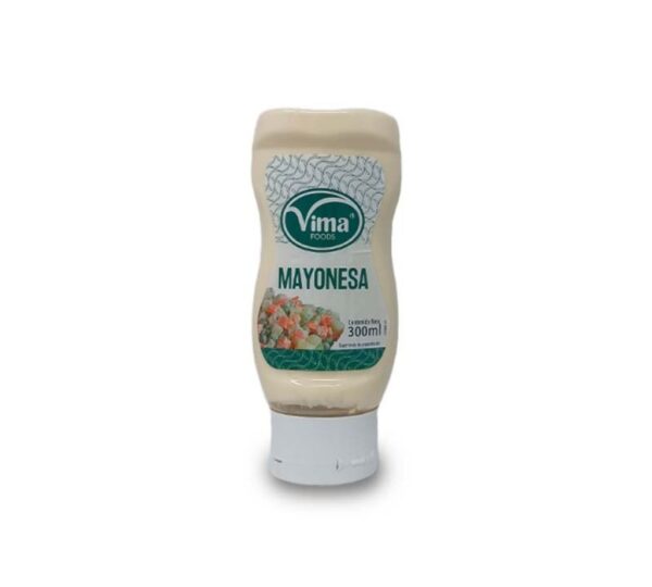 Mayonesa Vima 300ml