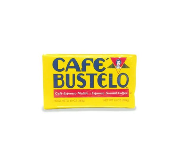 Café BUSTELO 283g