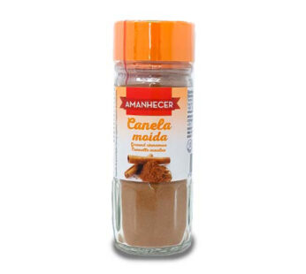 Canela molida AMANHECER 39g