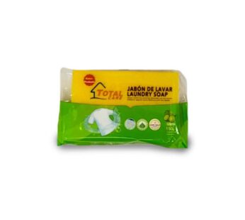 Jabón de lavar TOTAL CARE (limón) 200g