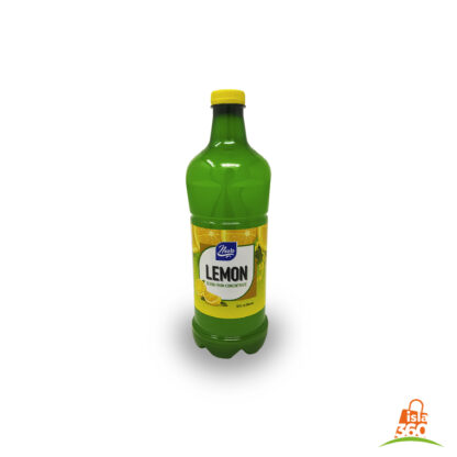 Jugo concentrado de Limón NOVA 946ml