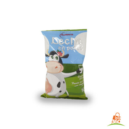 Leche en polvo ALDAKETA 1kg