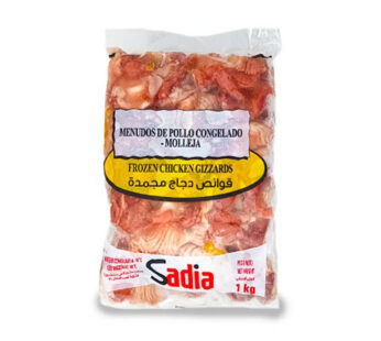 Molleja de pollo SADIA 1kg