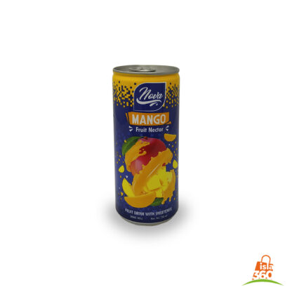 Néctar de Mango NOVA 250ml (lata)