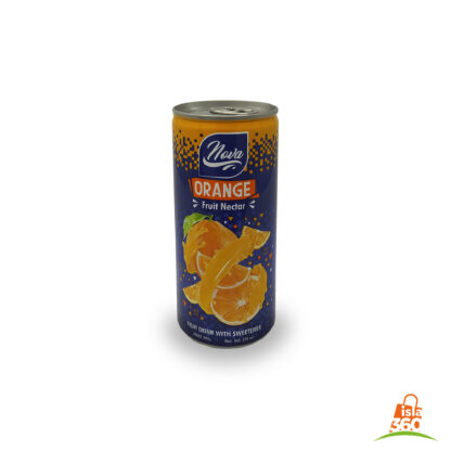 Néctar de Naranja NOVA 250ml (lata)