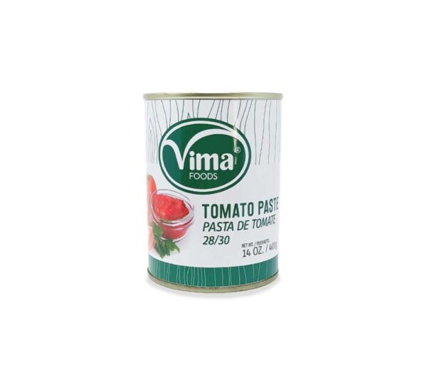 Pasta de tomate VIMA 400g