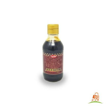 Salsa de soja clara SABROSISIMO 200ml