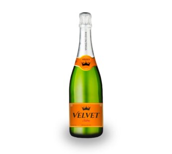 Sidra VELVET 75cl