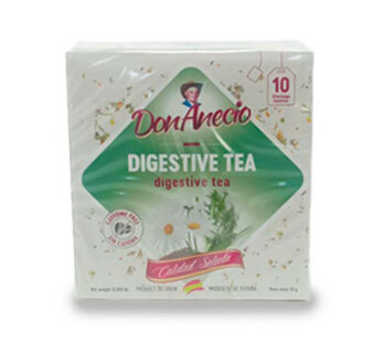 Té DonAnecio (Digestivo)