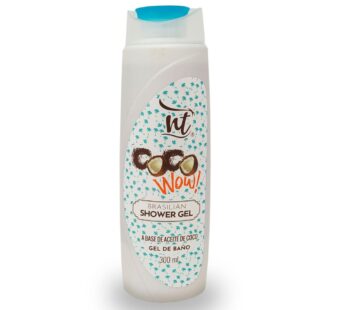 Gel de baño NT 300ml (coco)