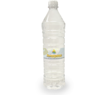 Agua Purificada RECOMPENSA 1L