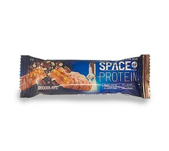 Barra energética SPACE PROTEIN 40g (chocolate)