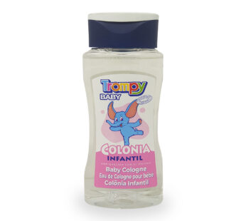 Colonia infantil TROMPY 250ml