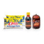 Combo arroz frito