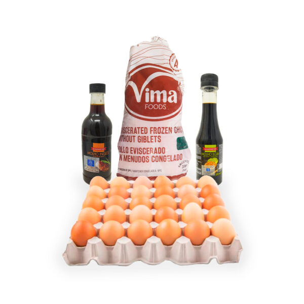 Mi proteína