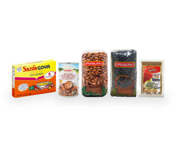 Potajín