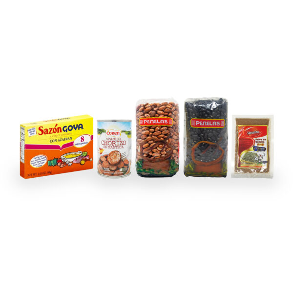 Potajín