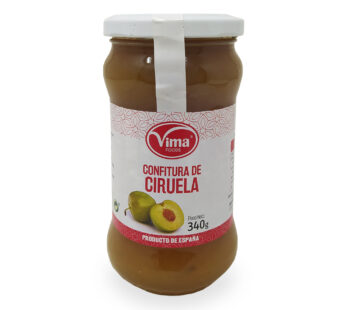 Confitura de Ciruela VIMA 340g