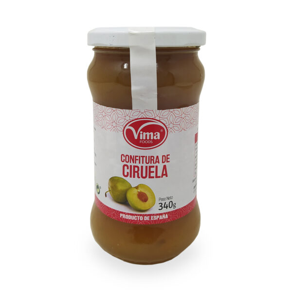 Confitura de Ciruela VIMA 340g