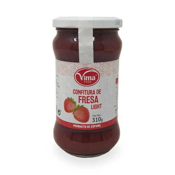 Confitura de Fresa VIMA 310g (light)